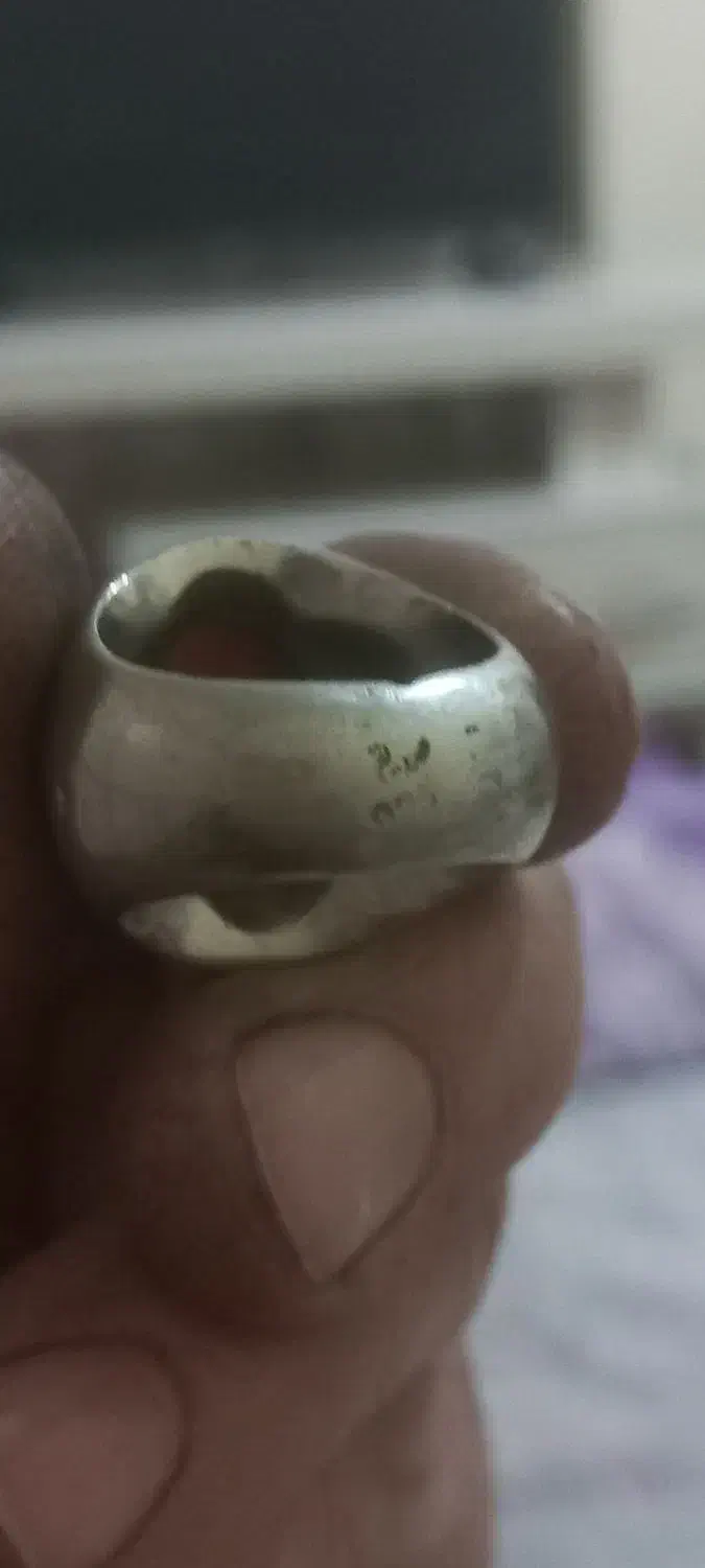 انگسترنقره|جواهرات|گنبد کاووس, |دیوار