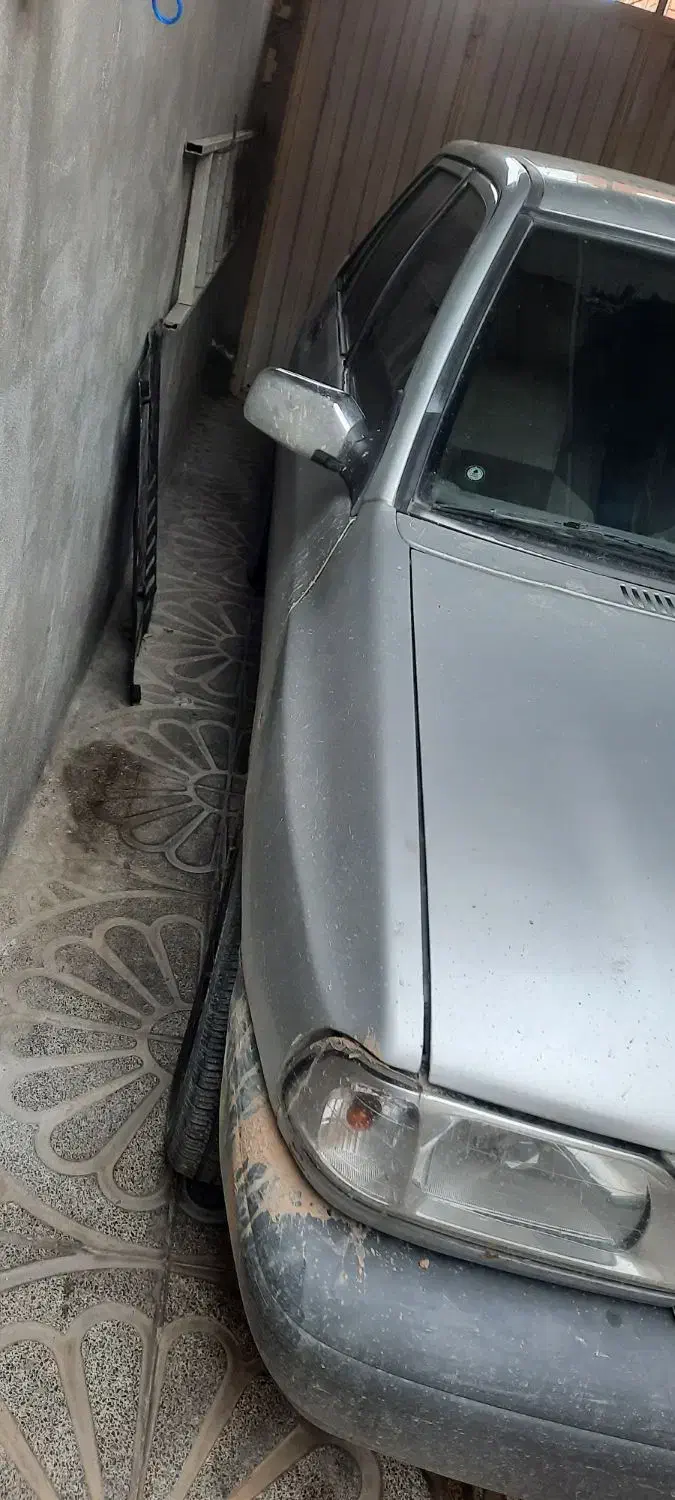 پراید sx۹۰|خودرو سواری و وانت|ارومیه, |دیوار