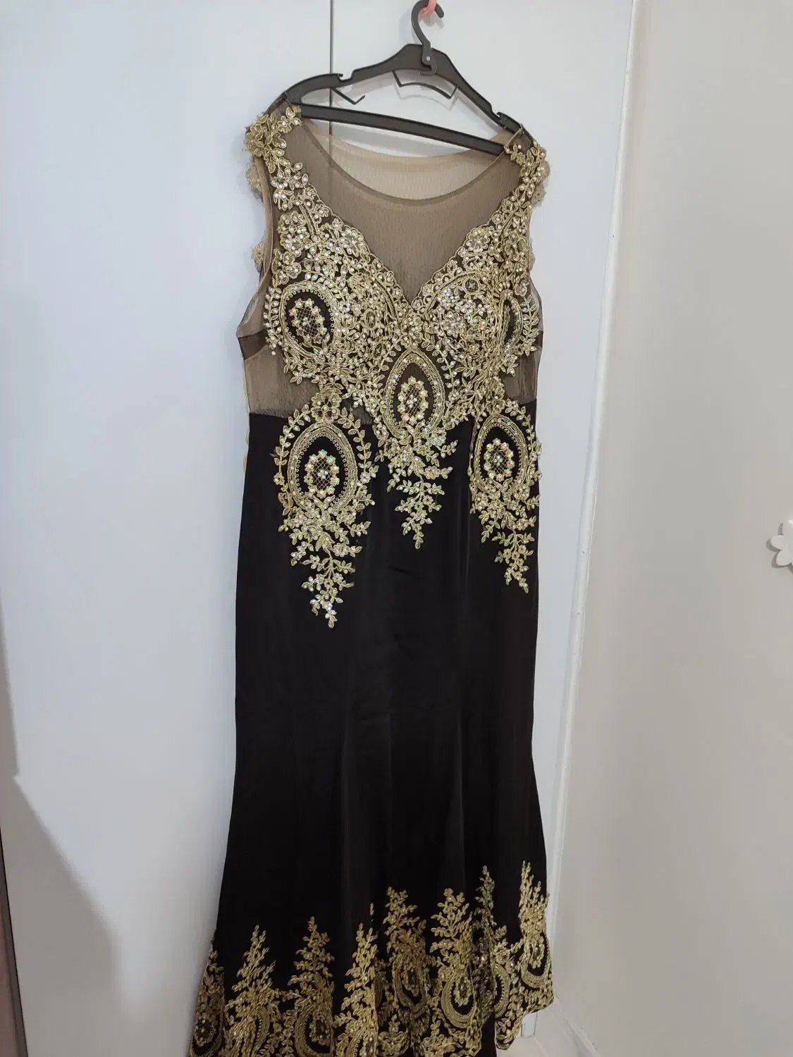 لباس مجلسی سایز ۴۶ تا ۴۸|لباس|شاهین‌شهر, عطار|دیوار