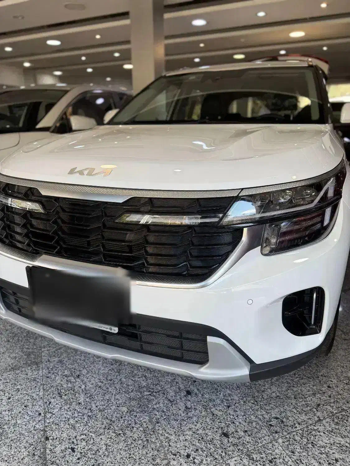 کیا سلتوس ۲۰۲۵ارس پلاک|خودرو سواری و وانت|تبریز, |دیوار