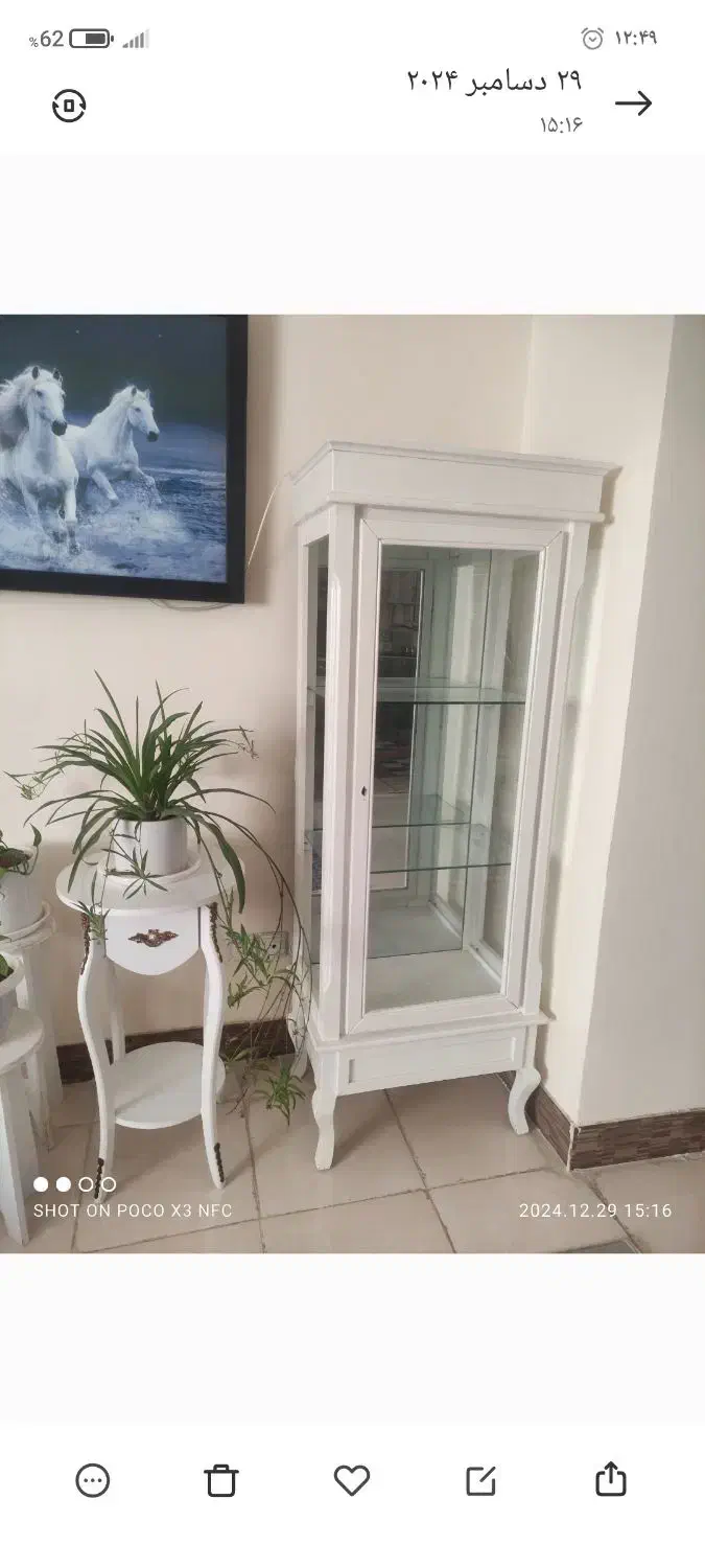 بوفه|بوفه، ویترین، کنسول|خرمآباد, |دیوار