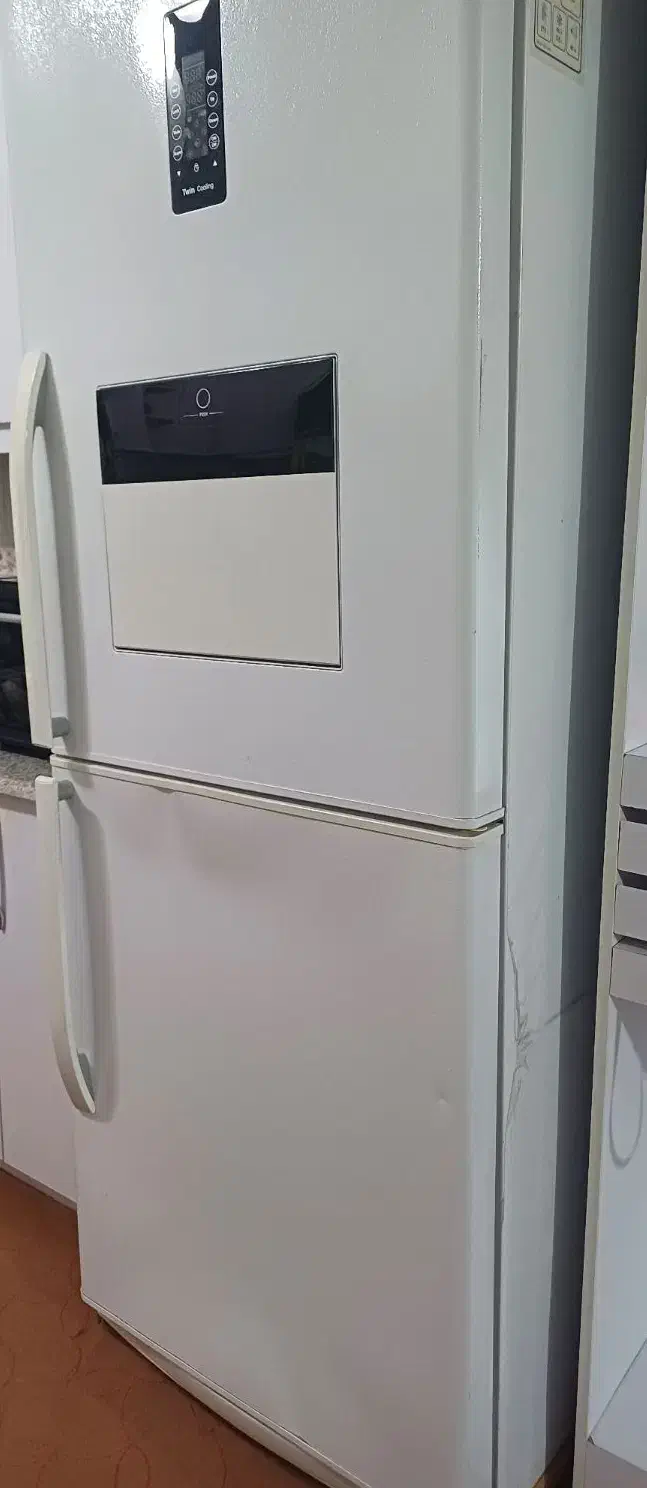 یخچال فریزر|یخچال و فریزر|گنبد کاووس, |دیوار