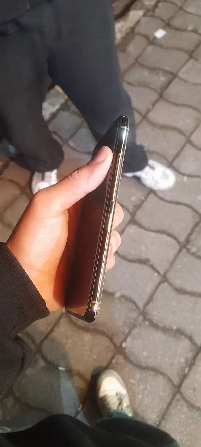 iphon11promax256|موبایل|رشت, پیرسرا|دیوار