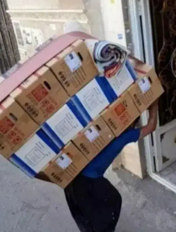 اتوباربری پاکدشت/شریف آباد/پیشوا/ورامین/حمل اثاثیه|خدمات حمل و نقل|شریفآباد, |دیوار