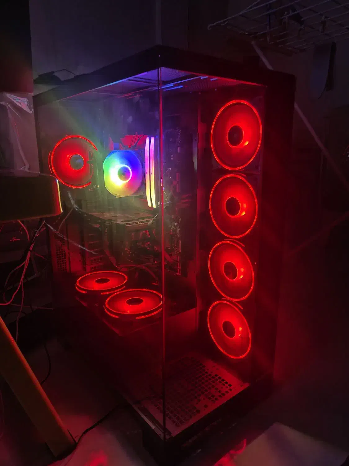 سیستم گیمینگ|رایانه رومیزی|بندر ماهشهر, |دیوار