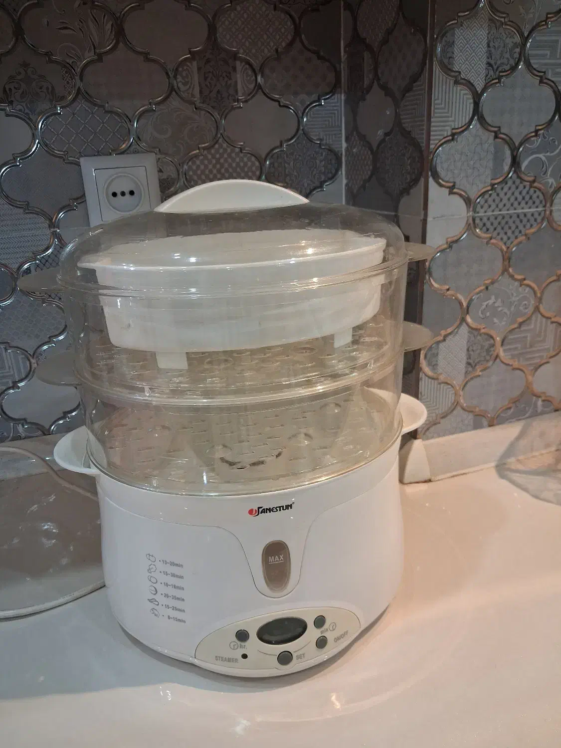 لوازم اشپزخانه|سایر لوازم برقی|ابریشم, |دیوار