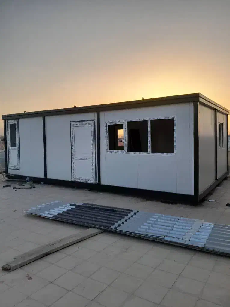 ساندویچ پانل درجه یک|مصالح و تجهیزات ساختمان|طبس, |دیوار