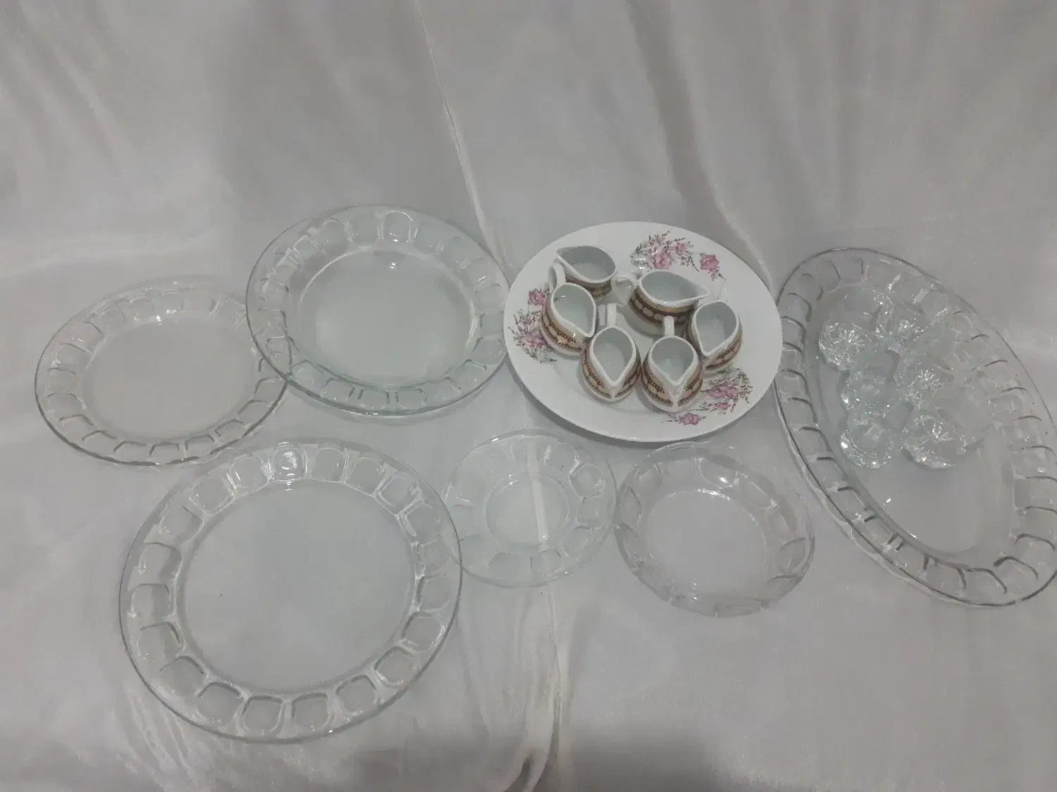 ظرف آشپزخانه|ظروف سرو و پذیرایی|گهواره, |دیوار