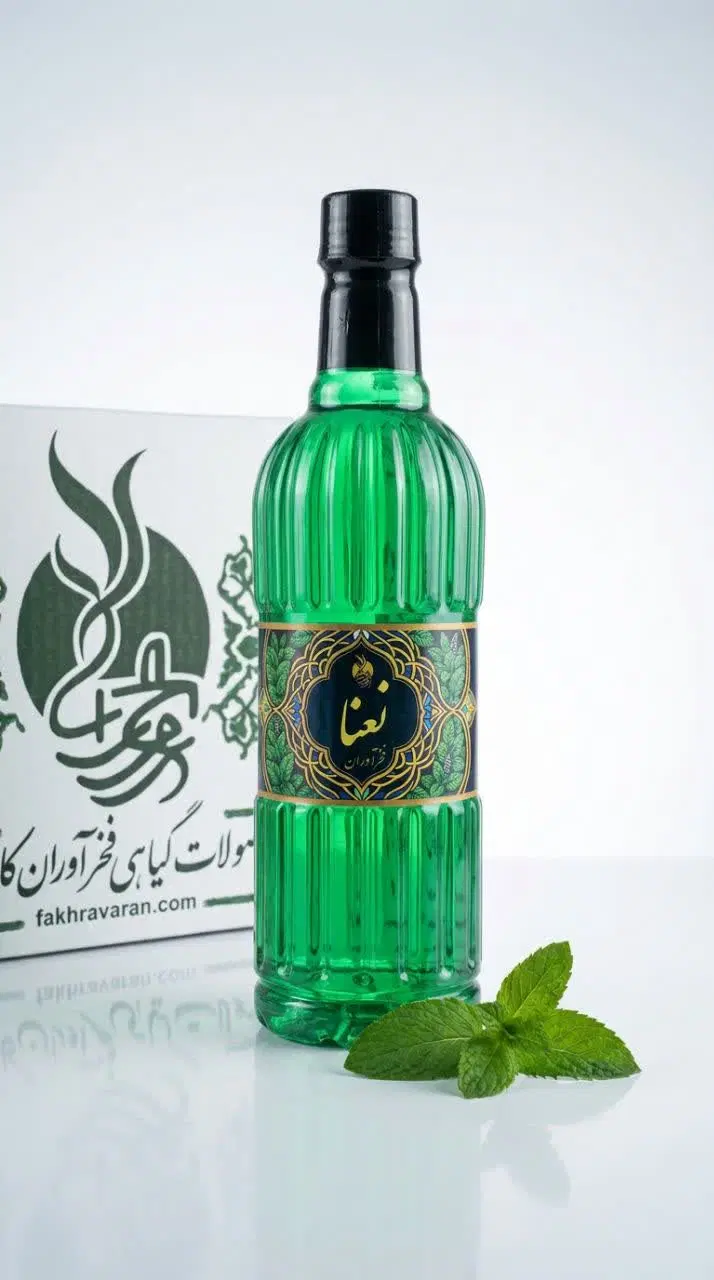 سیروپ گیاهی مناسب کافه و مغازه|خوردنی و آشامیدنی|تهران, منیریه|دیوار