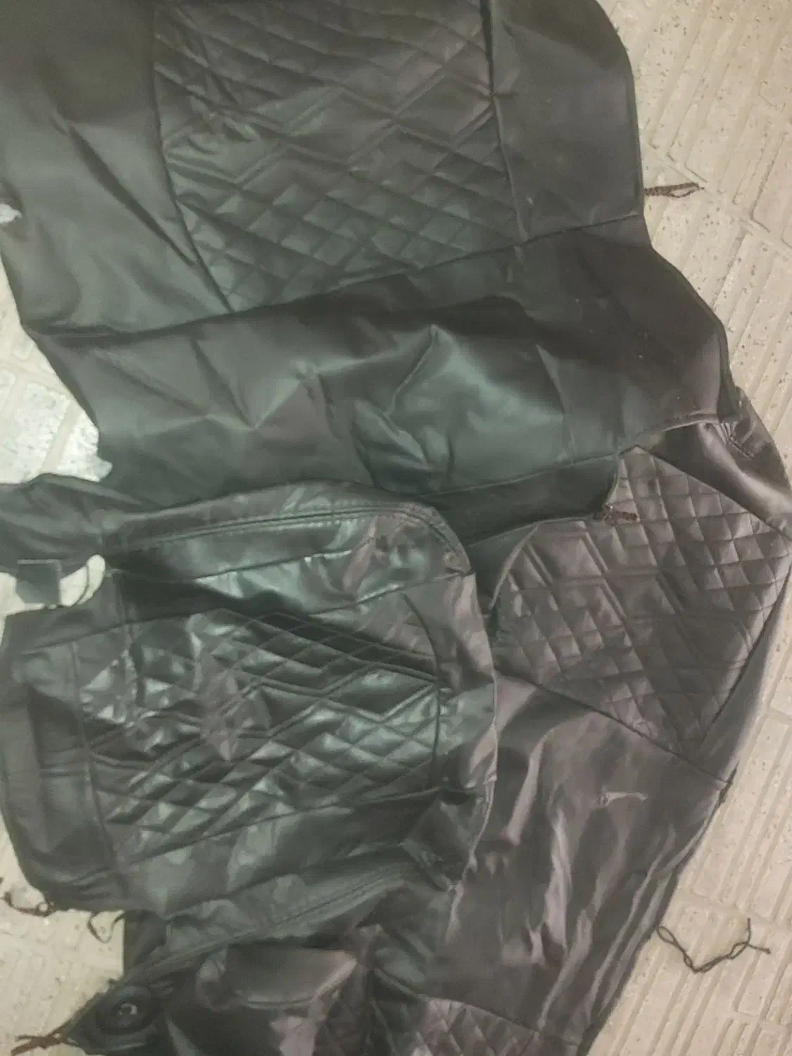 روکش صندلی رنو، ساندرو|قطعات یدکی و لوازم جانبی|اندیشه, اندیشه فاز ۱|دیوار