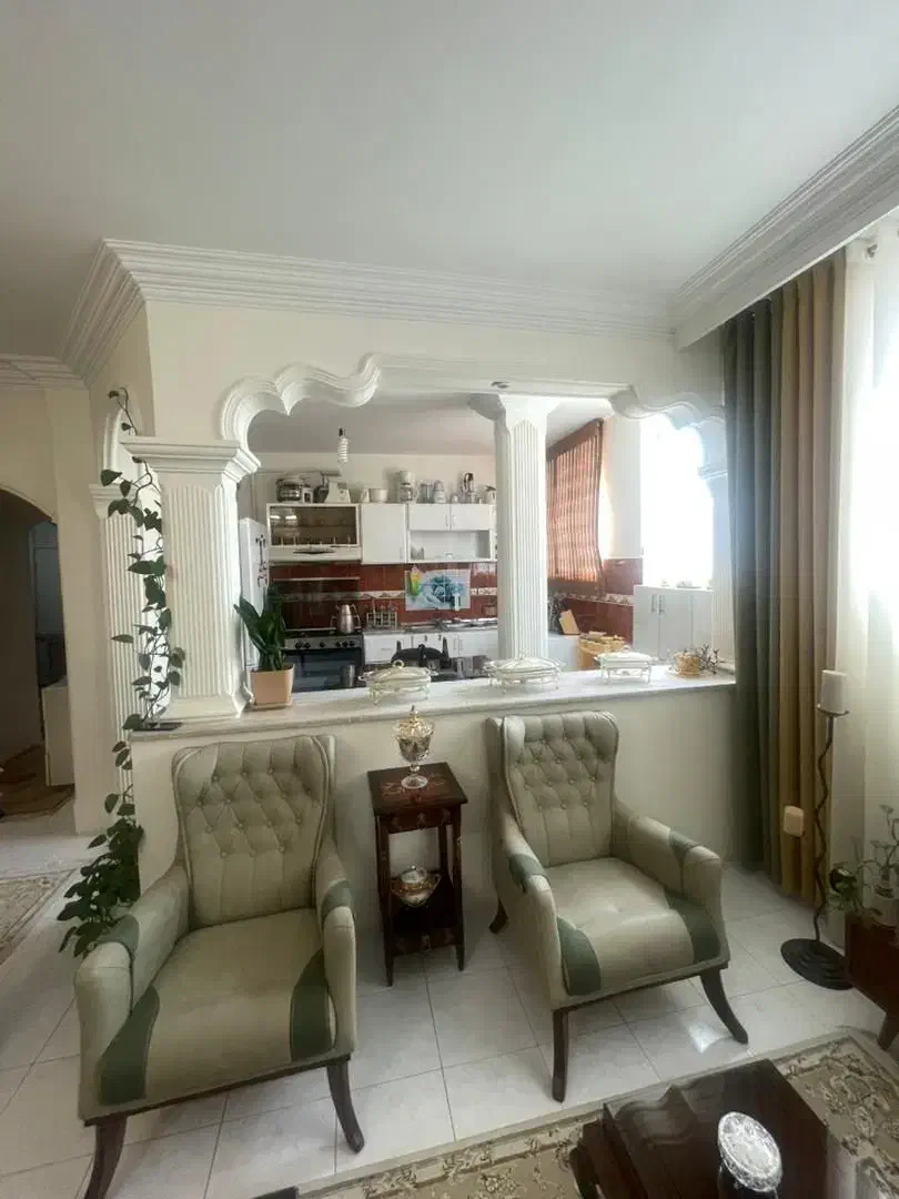 اپارتمان ۸۰متری /فول /آسانسور/صدف|اجارهٔ آپارتمان|مشهد, دانشجو|دیوار