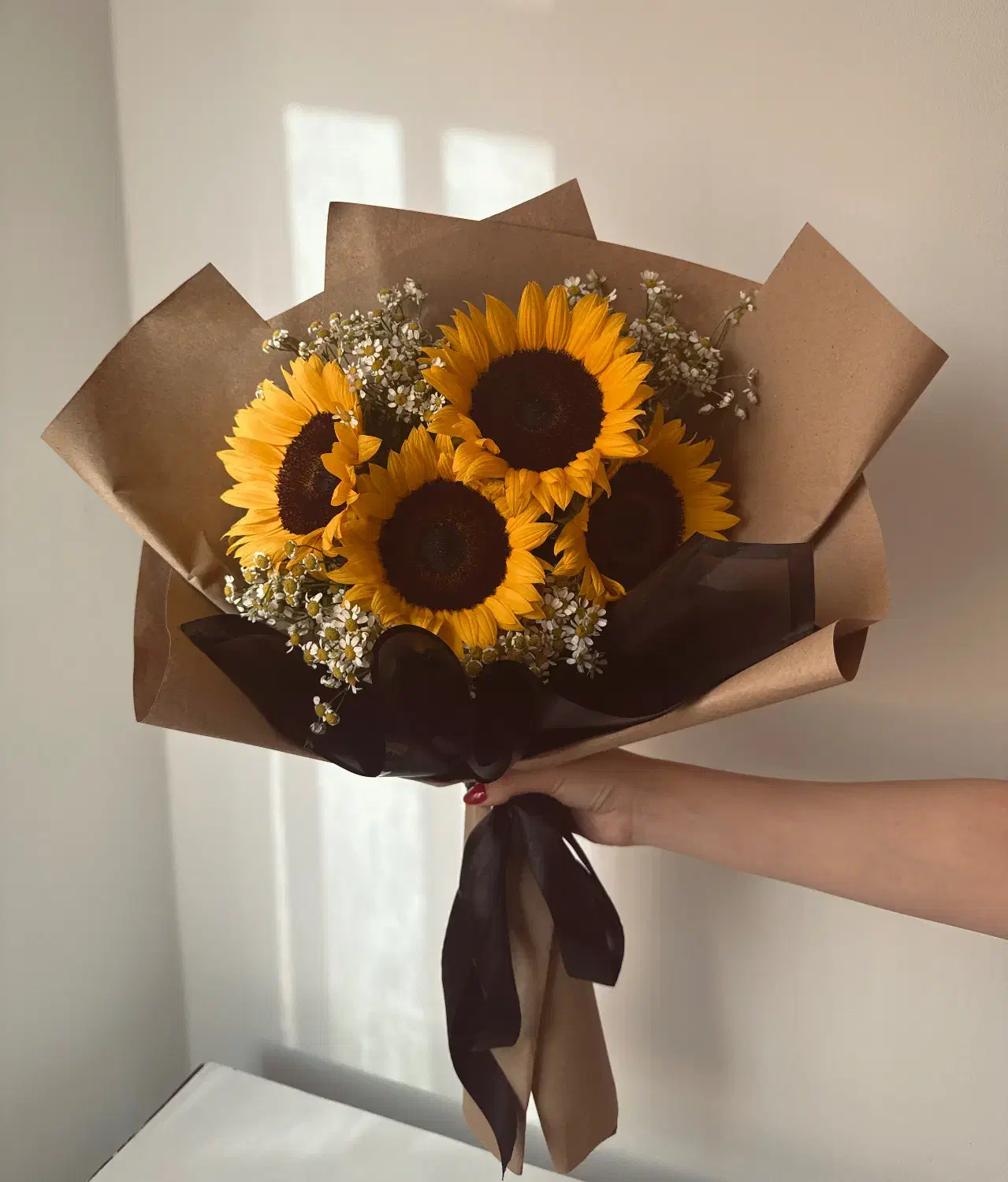 سفارش انلاین گل طبیعی|خدمات پذیرایی، مراسم|بندر ماهشهر, |دیوار