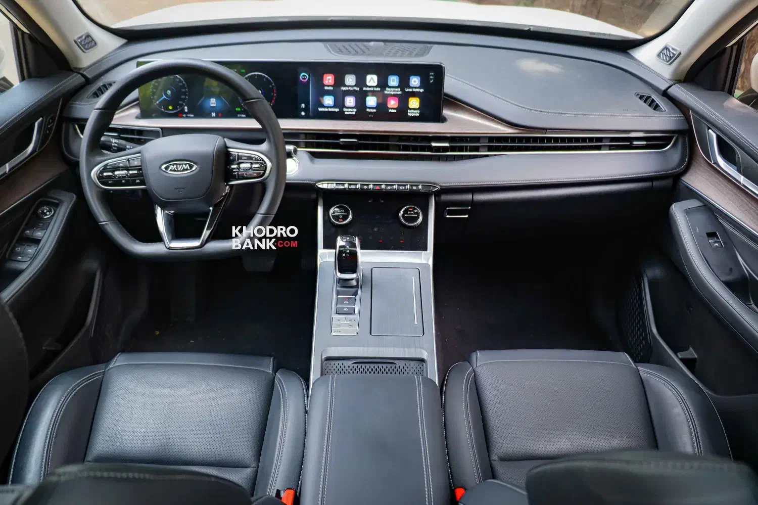 MVM/ایکس77/X77/پیش ثبتنام/ام وی ام|خودرو سواری و وانت|اهواز, گلستان|دیوار