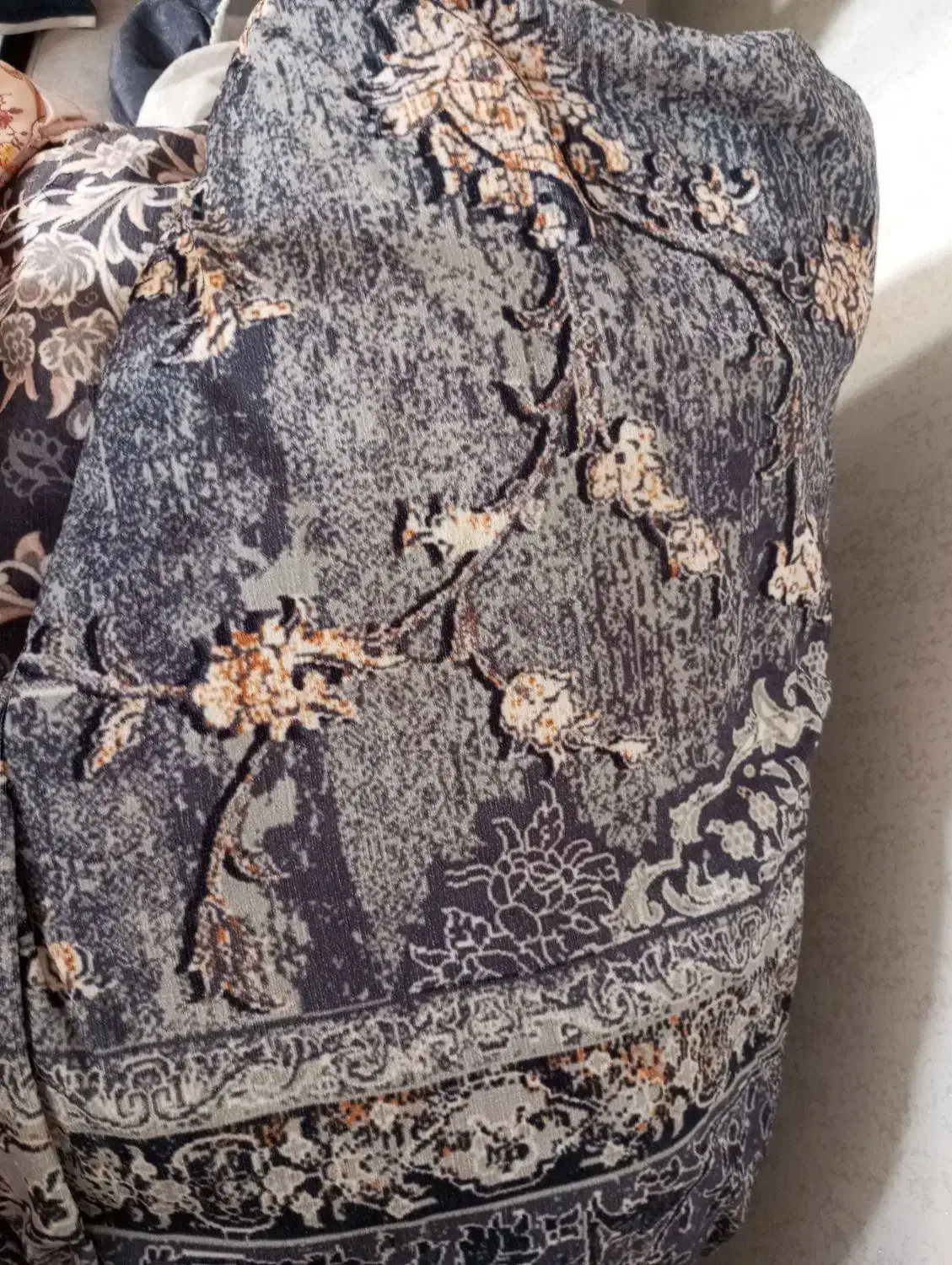 روفرشی در حد نو دورکش نه متری|روفرشی|شهریار, کهنز|دیوار