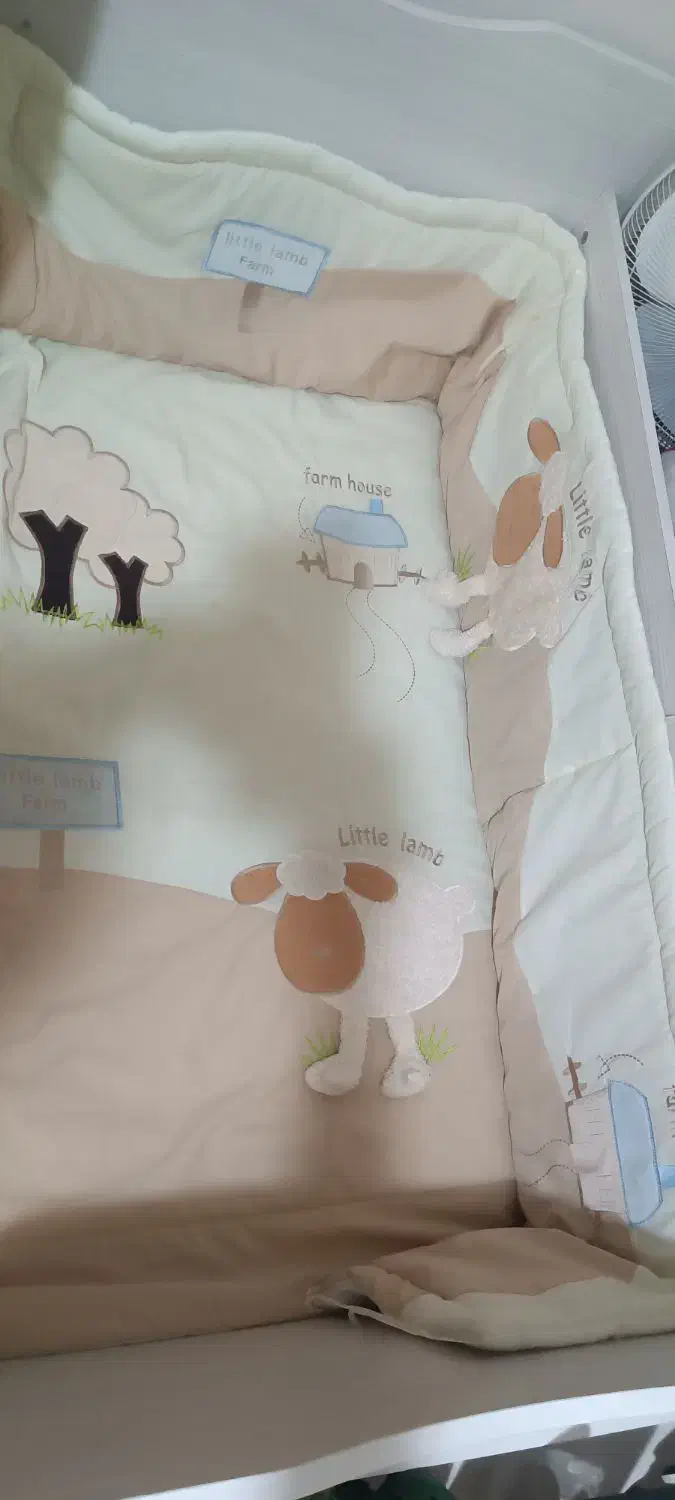 روتختی اسپرت مناسب نوزاد دختر یاپسر|سرویس روتختی|پردیس, فاز ۸|دیوار