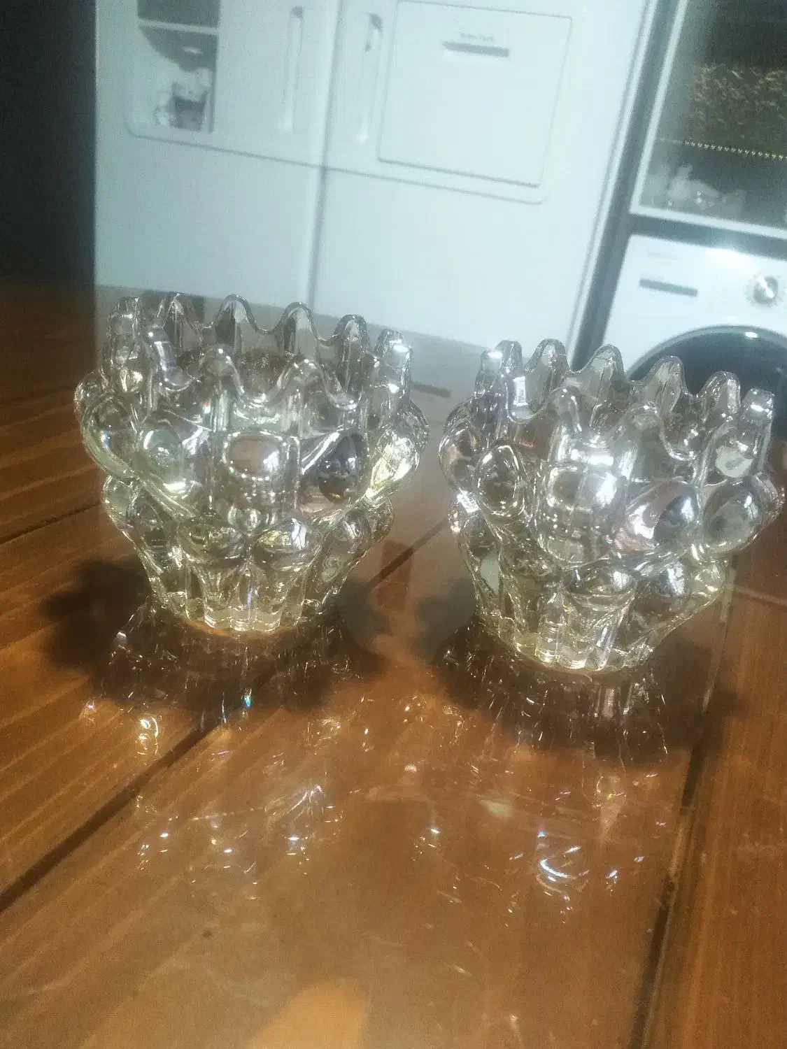 لاله لوسترطرح زنبوری|لوستر و چراغ آویز|فردیس, شهرک گلها|دیوار