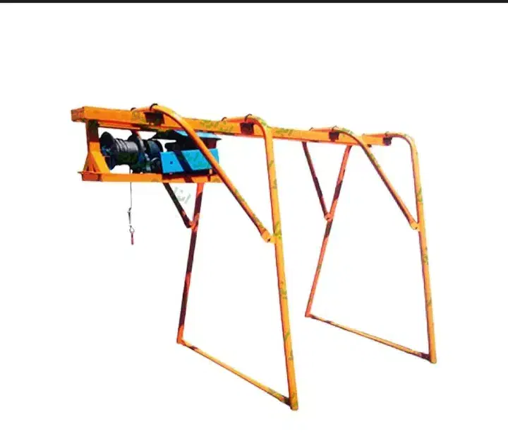 بتونر و بالابر|مصالح و تجهیزات ساختمان|چاراویماق, |دیوار