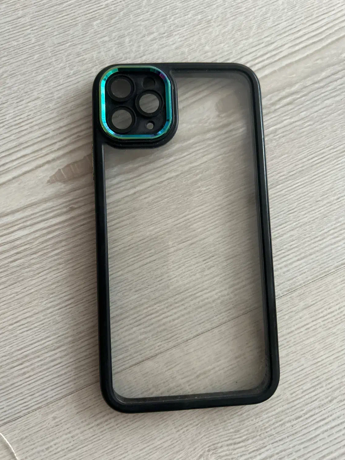 قاب گوشی لنز دار|لوازم جانبی موبایل و تبلت|خوی, |دیوار