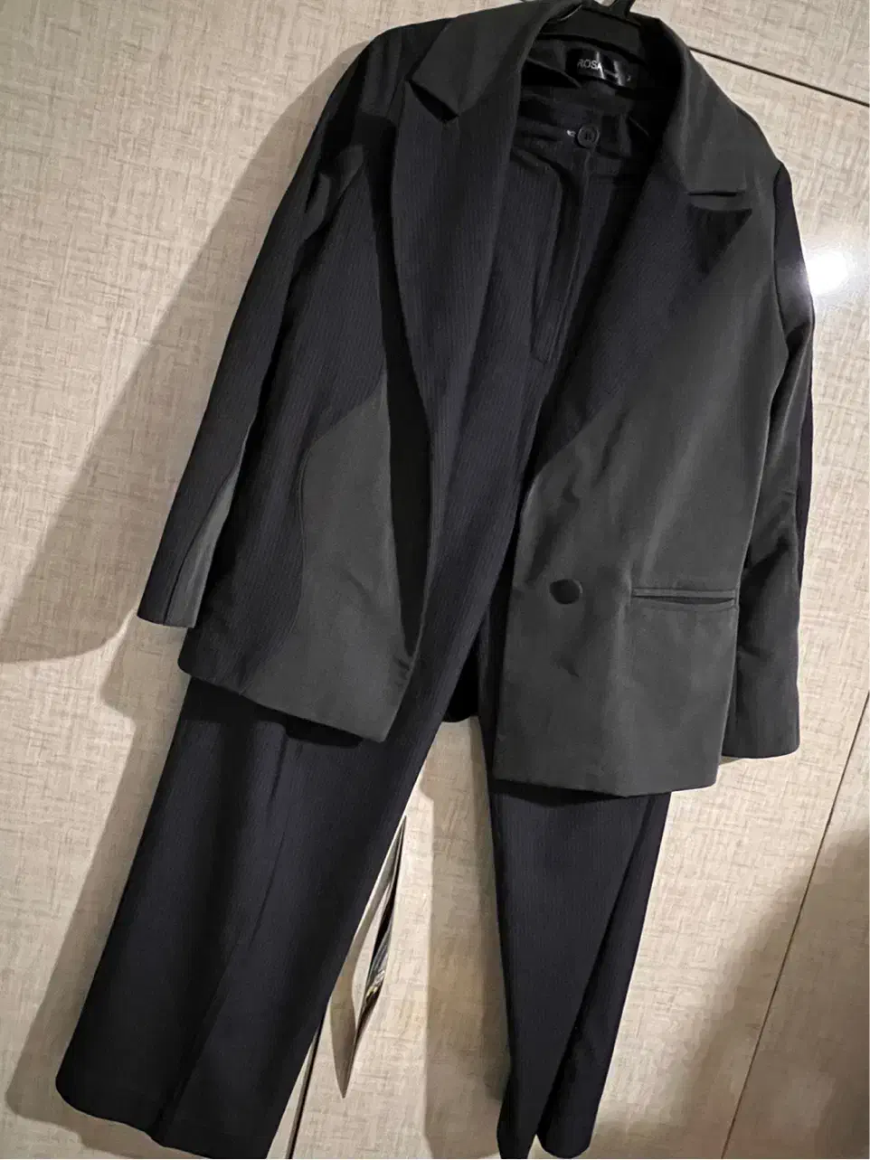 کت شلوار زنانه|لباس|سنندج, |دیوار