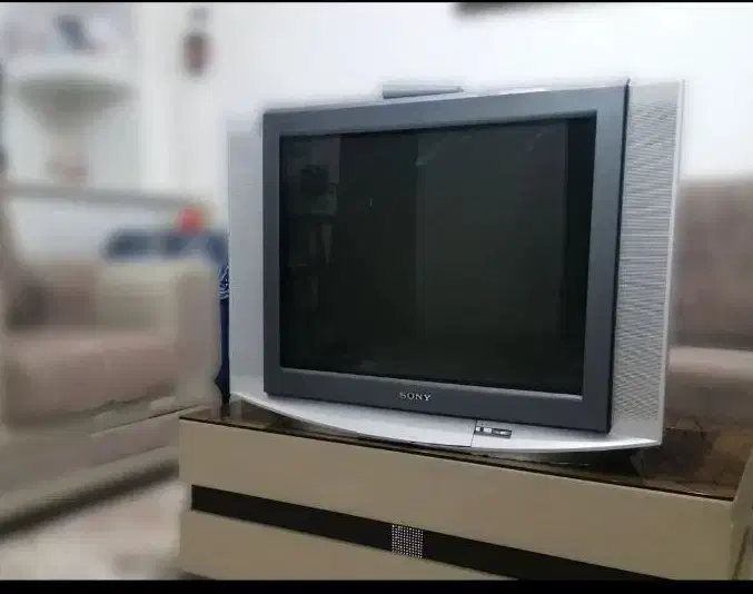 Sony-WEGA 29inch|تلویزیون و پروژکتور|ارومیه, |دیوار