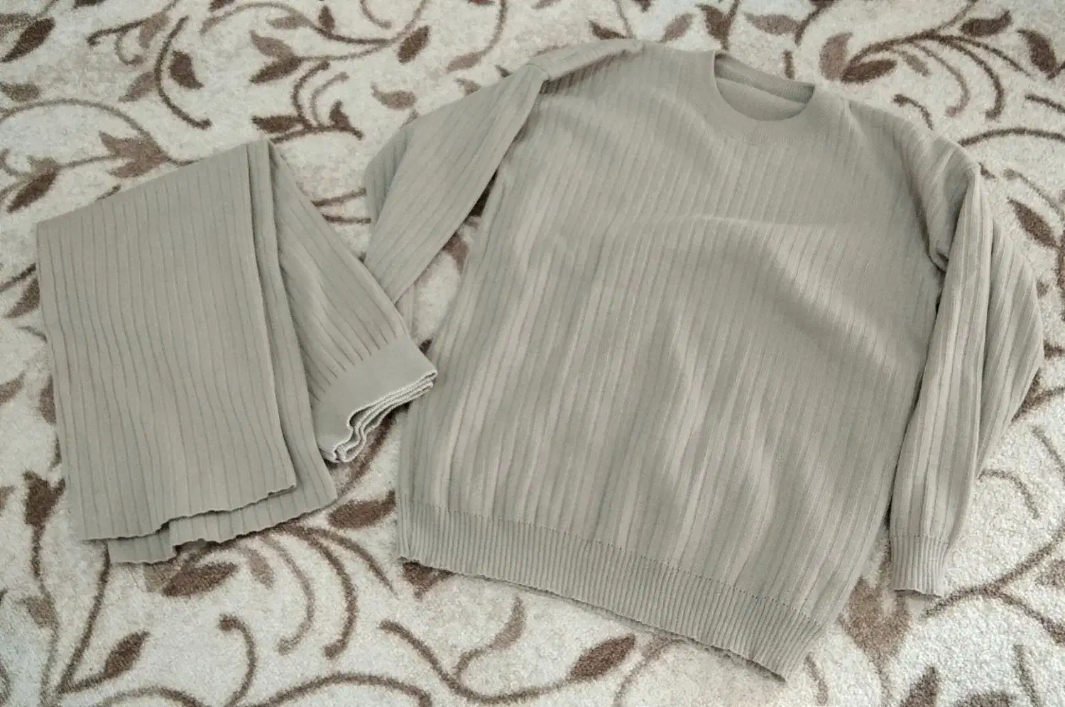 لباس و شال|لباس|مریوان, |دیوار