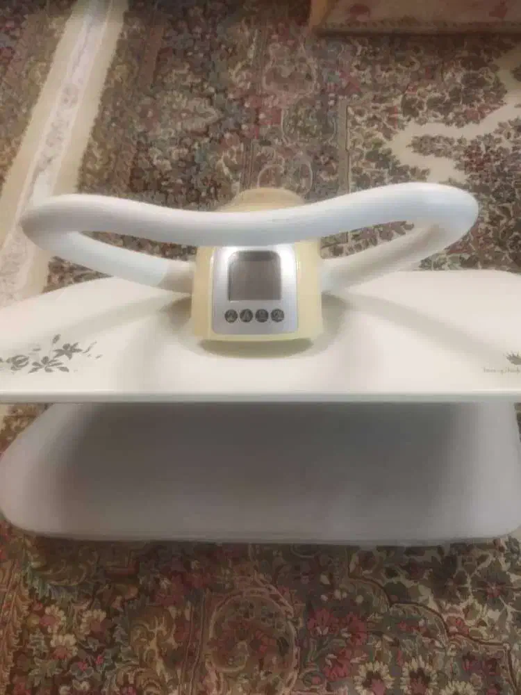 اتو پرس|اتو و لوازم اتو|رفسنجان, |دیوار