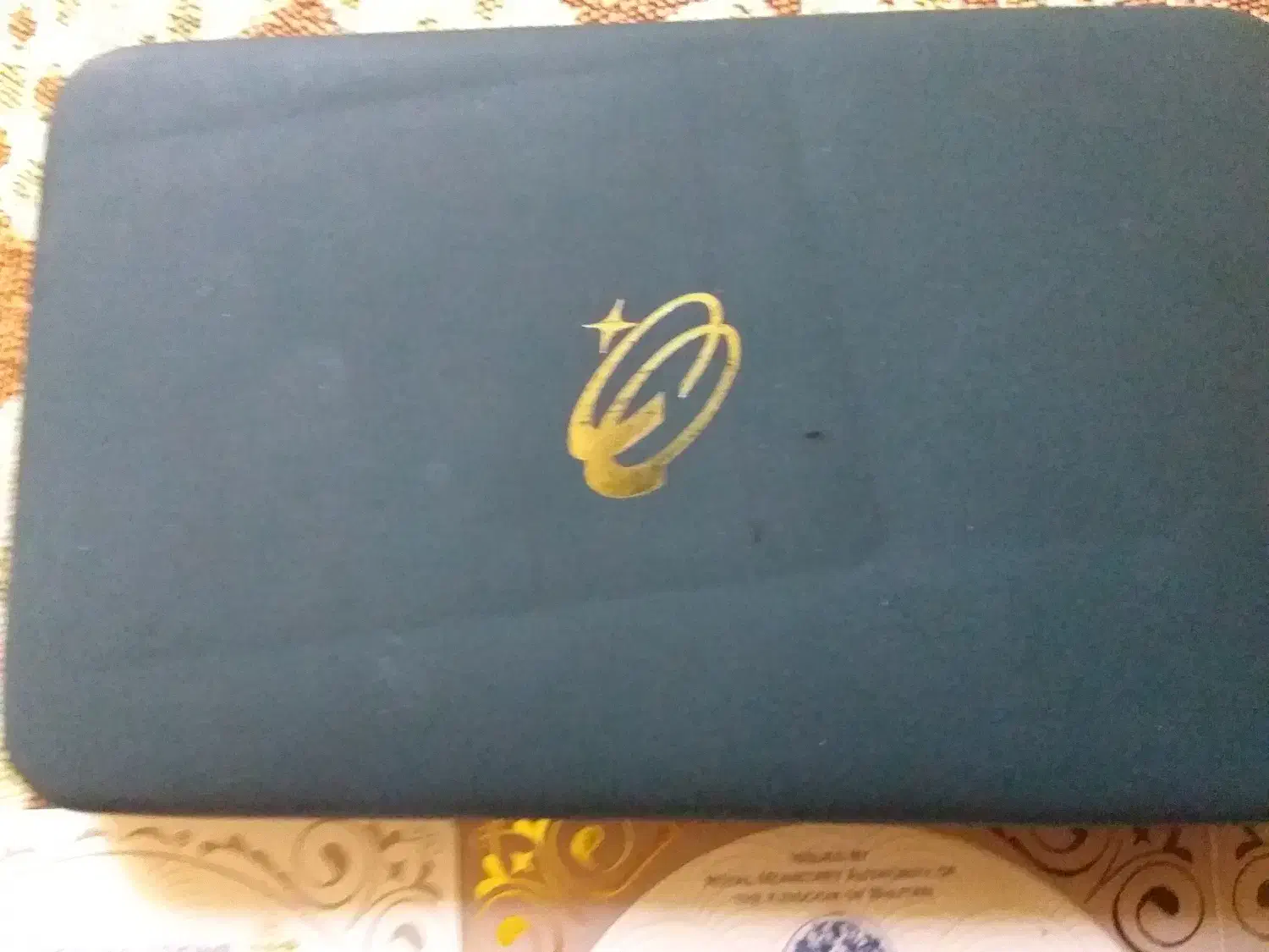 ۵ عدد سکه کلکسیونی عجایب دنیا یکیش طلا کلا ۱۵۵ گرم|کلکسیون سکه، تمبر، اسکناس|پول, |دیوار