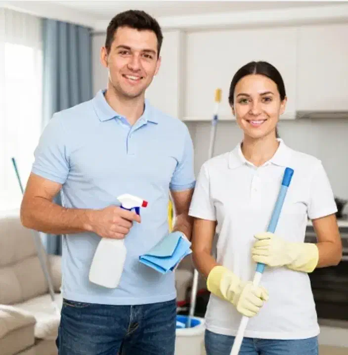 شرکت خدماتی ،  نیروی نظافتی  خانم و آقا|خدمات نظافت|تهران, فردوسی|دیوار