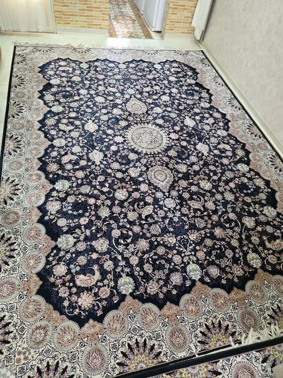 فروش فرش|فرش|تهران, شهرآرا|دیوار