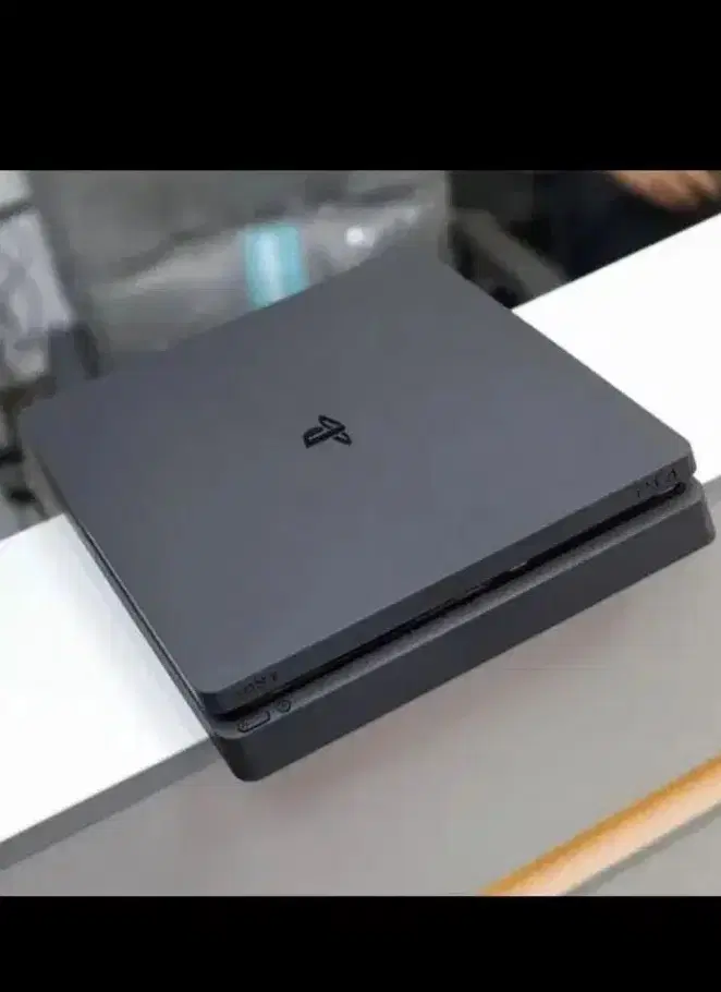 ps4 slim 1tra کپی خور|کنسول، بازی ویدئویی و آنلاین|تهران, عبدلآباد|دیوار
