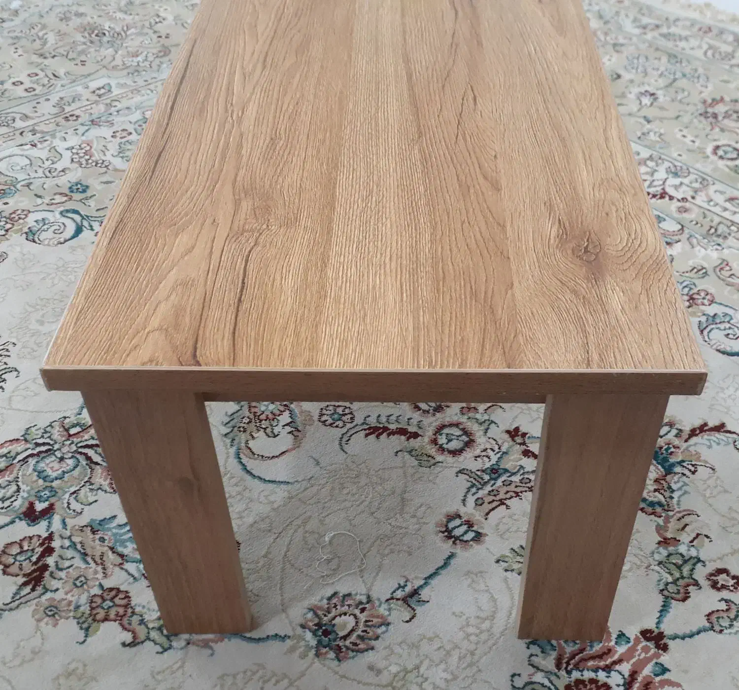 میز تمام ام دی اف|میز تحریر و کامپیوتر|بجنورد, |دیوار