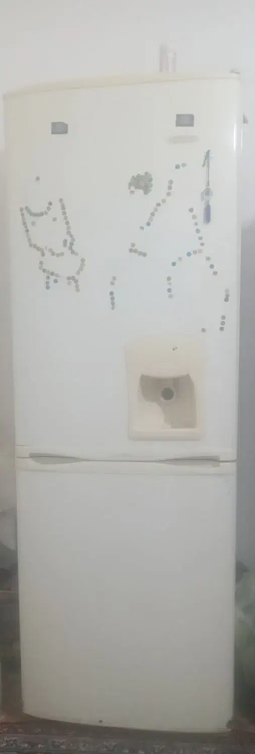 یخچال|یخچال و فریزر|نورآباد ممسنی, |دیوار