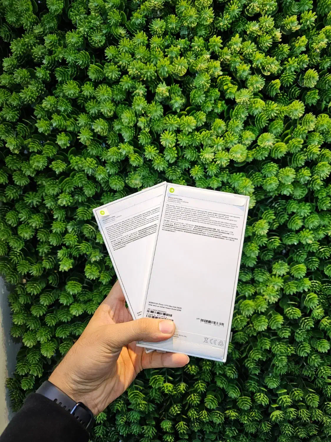 iphone 14promax 256|موبایل|تهران, فلسطین (میدان انقلاب)|دیوار