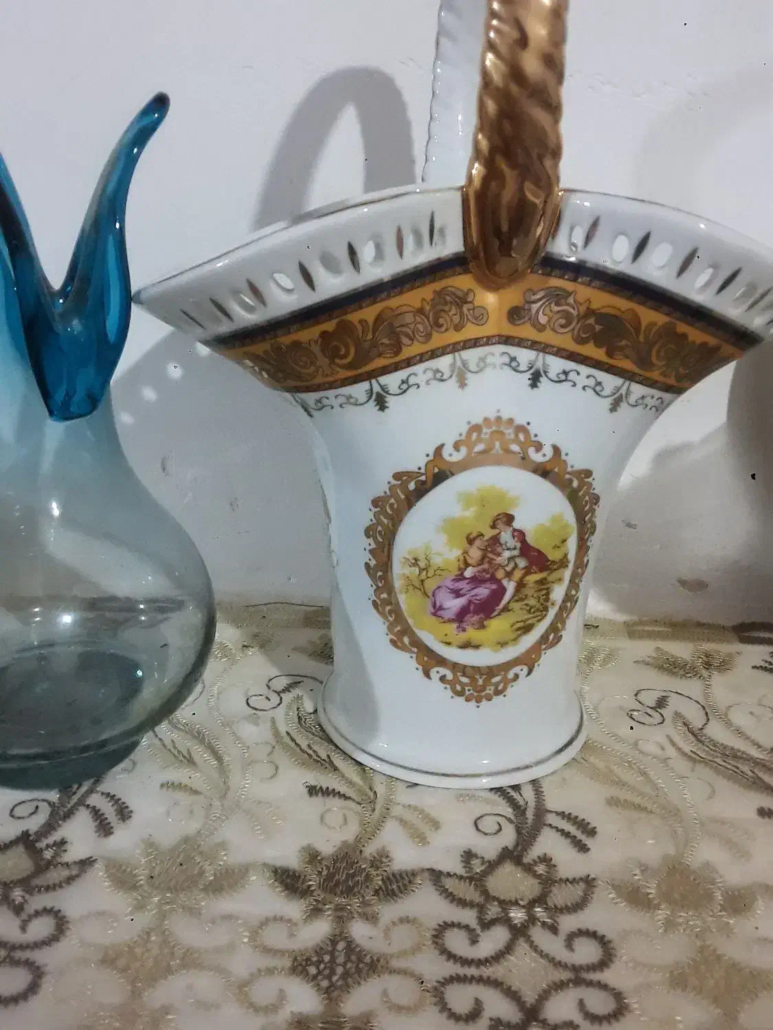 چراغ علادین سالمه|کلکسیون و سرگرمی|ملایر, |دیوار