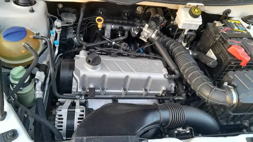 ام وی ام x22|خودرو سواری و وانت|رشت, کوی فکوری|دیوار