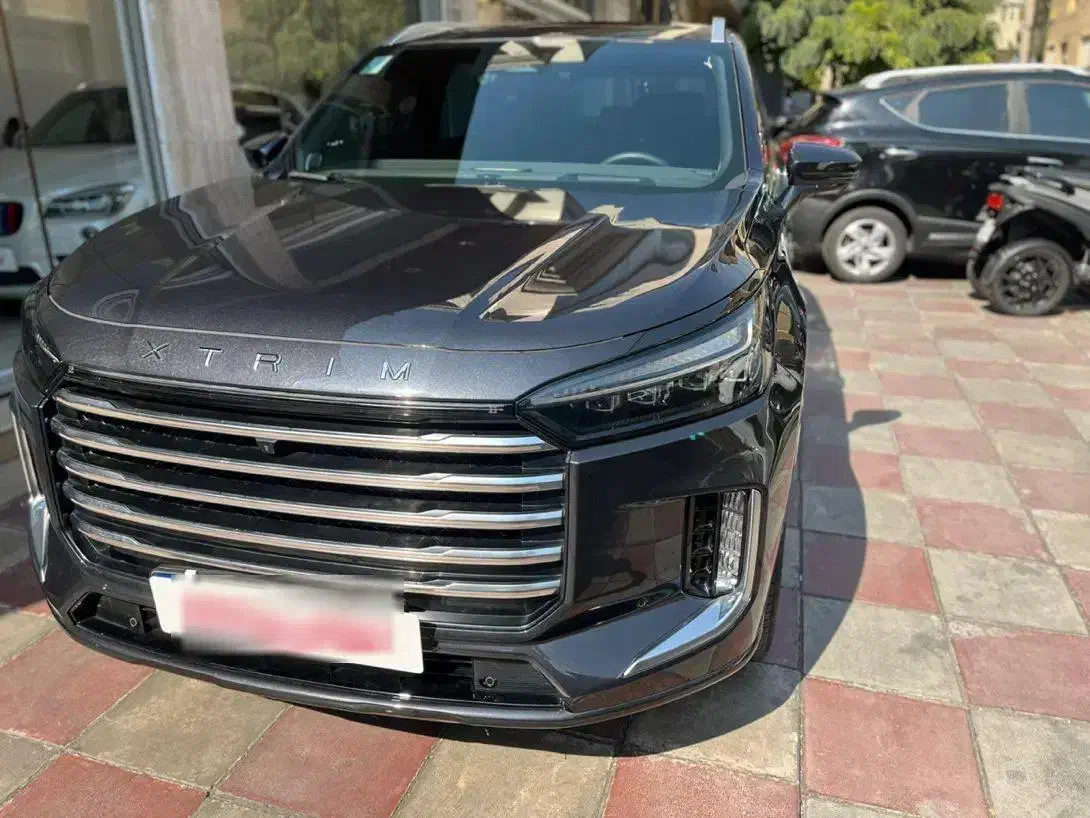 ایکستریم VX مدل 1403|خودرو سواری و وانت|تهران, اختیاریه|دیوار