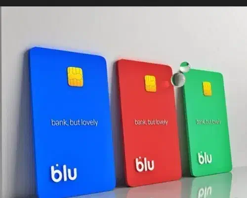 بلوبانک. MUH3LI|کارت هدیه و تخفیف|دورود, |دیوار