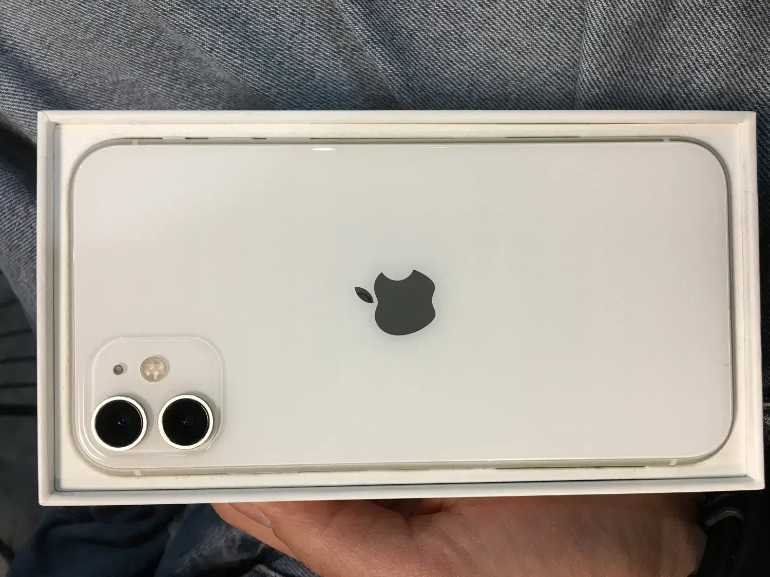 Iphone 11 normal 128 J/A|موبایل|کرج, گوهردشت|دیوار