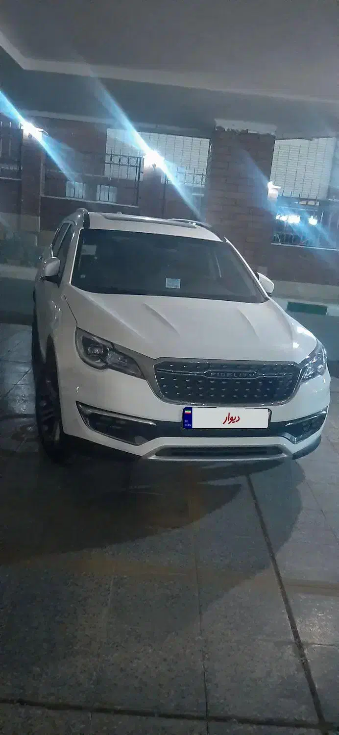 فروش فوری فوری|خودرو سواری و وانت|قم, پردیسان|دیوار