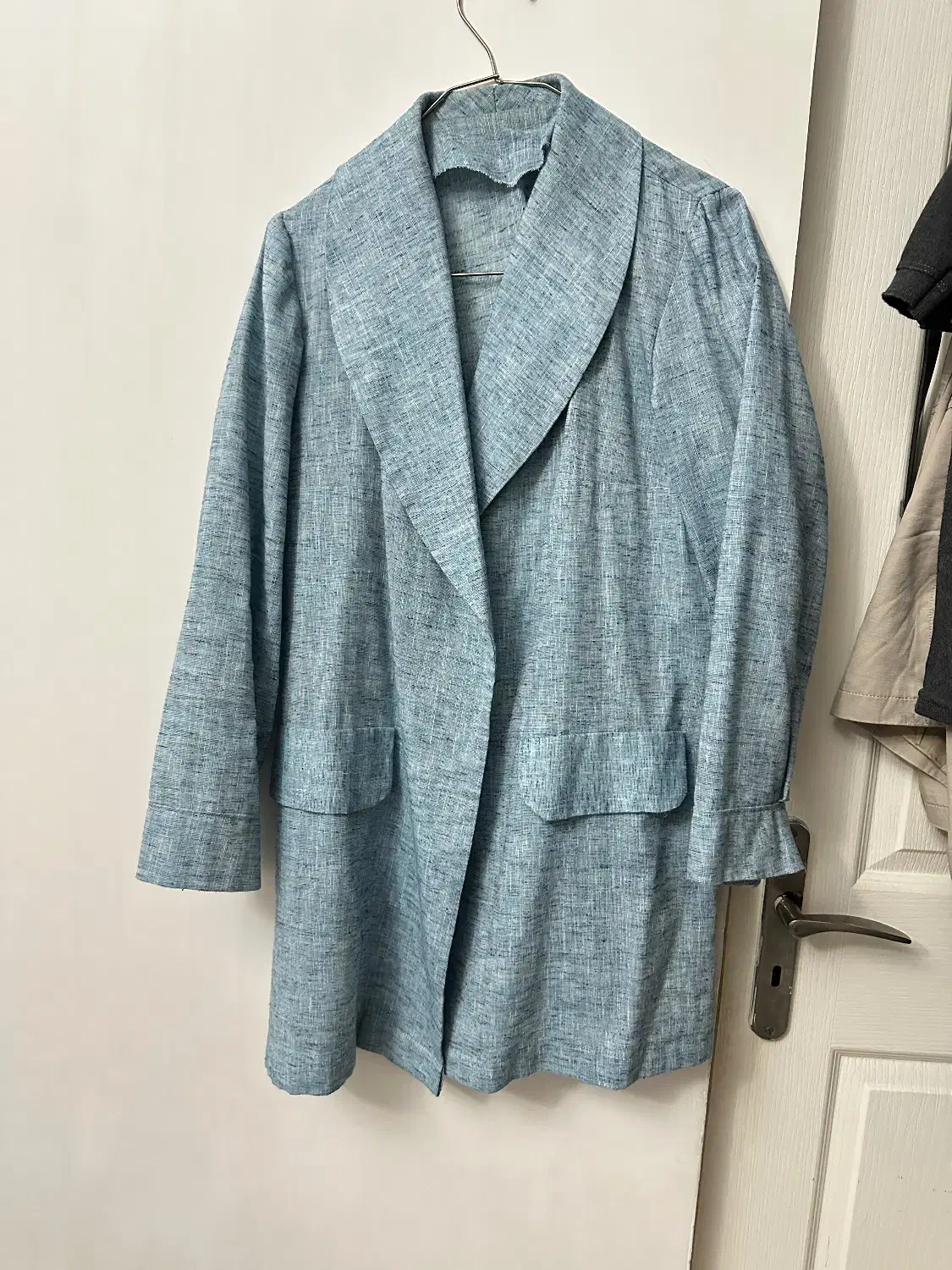 کت وشومیز شال|لباس|رشت, کوی مهر|دیوار