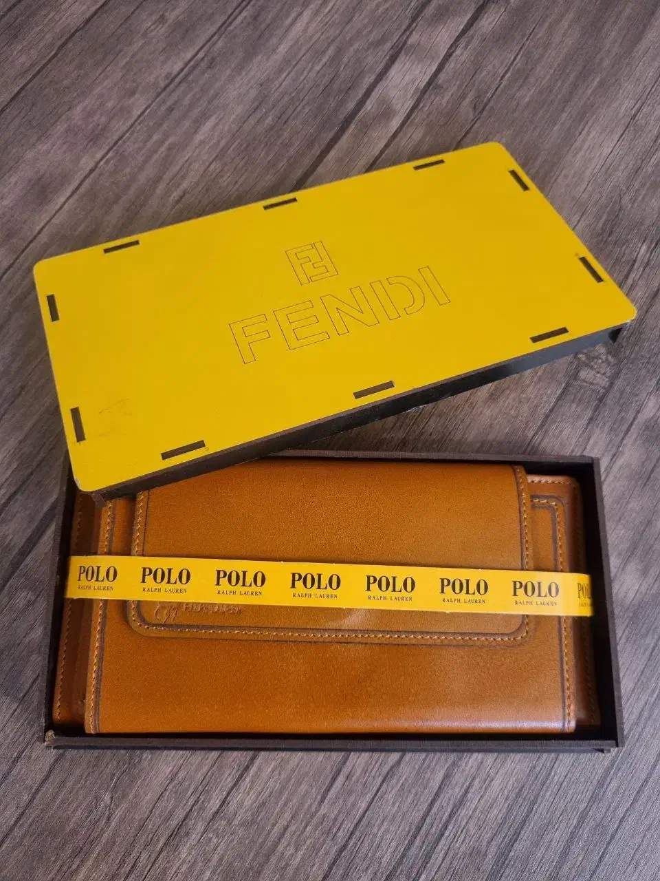 کیف پول چرم|کیف، کفش، کمربند|زنجان, |دیوار