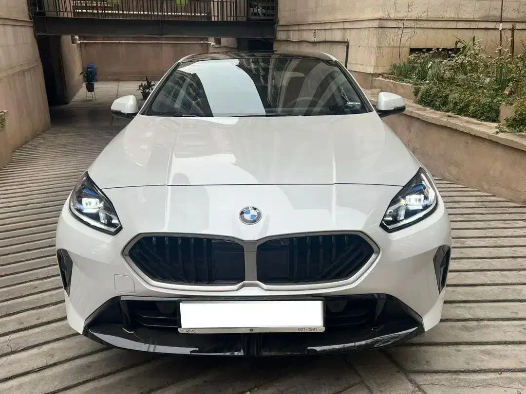 BMW 225L - msport 2025|خودرو سواری و وانت|تهران, ستارخان|دیوار