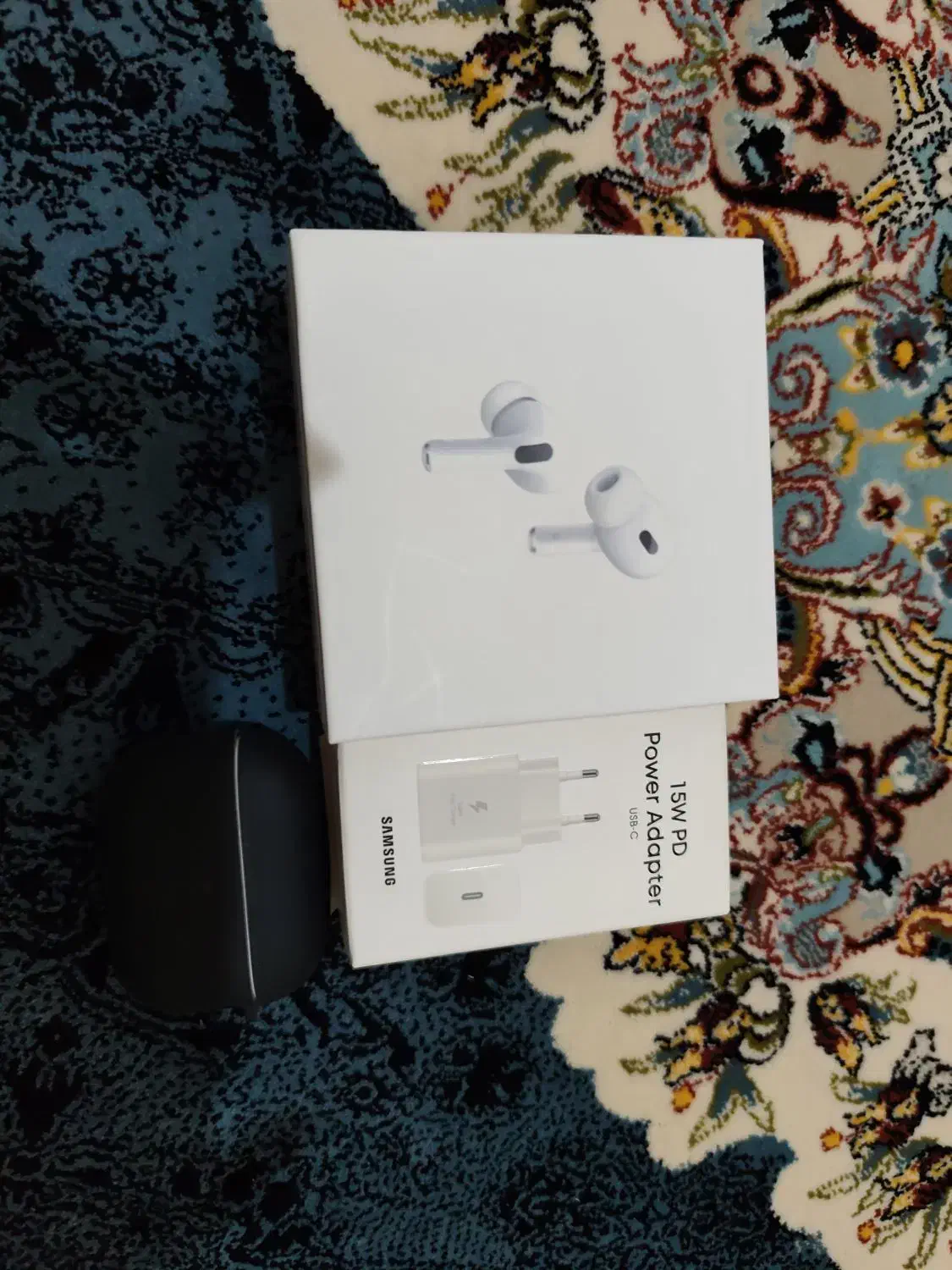 ایرپاد2pro|لوازم جانبی موبایل و تبلت|کرج, چهارصد دستگاه|دیوار