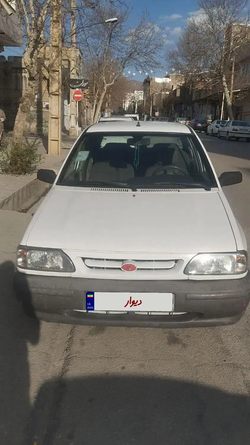 فروشی|خودرو سواری و وانت|اسدآباد, |دیوار