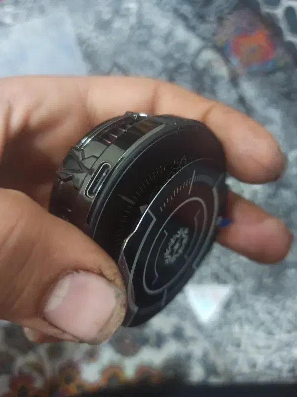 فن خنک کننده درجه یک یک|قطعات و لوازم جانبی رایانه|الشتر, |دیوار