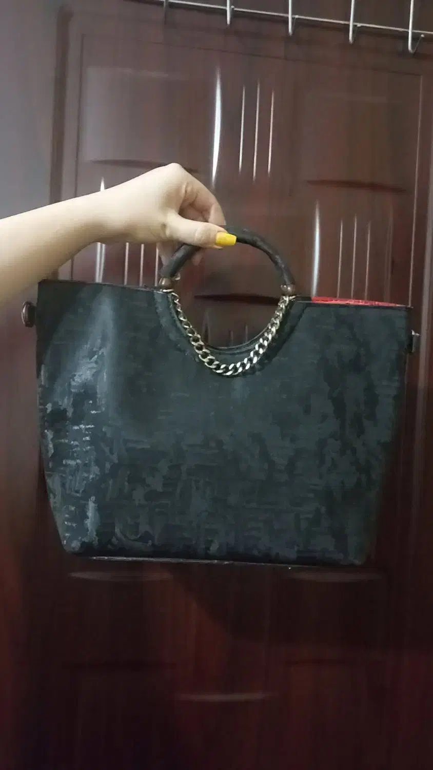 انواع کیف|کیف، کفش، کمربند|تبریز, |دیوار