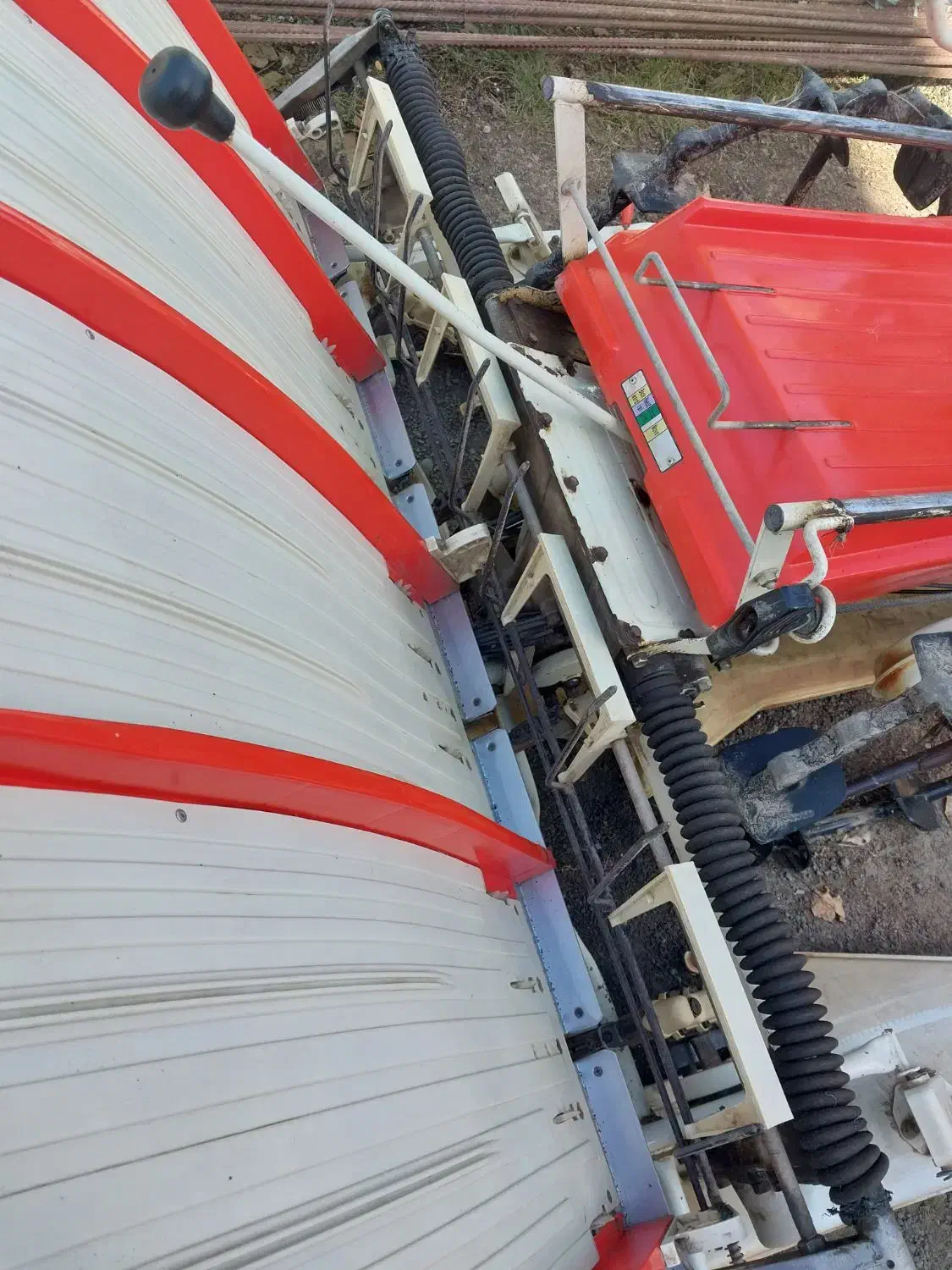 دستگاه نشا|ماشینآلات صنعتی|رضوانشهر, |دیوار