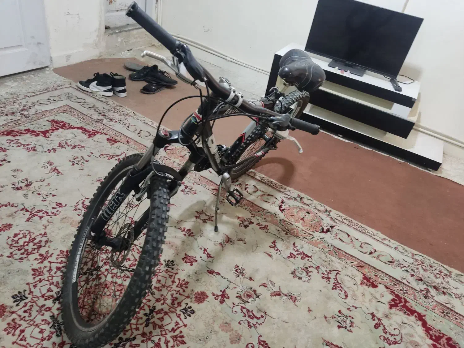 دوچرخه neolian 26|دوچرخه، اسکیت، اسکوتر|کرج, حسن آباد|دیوار