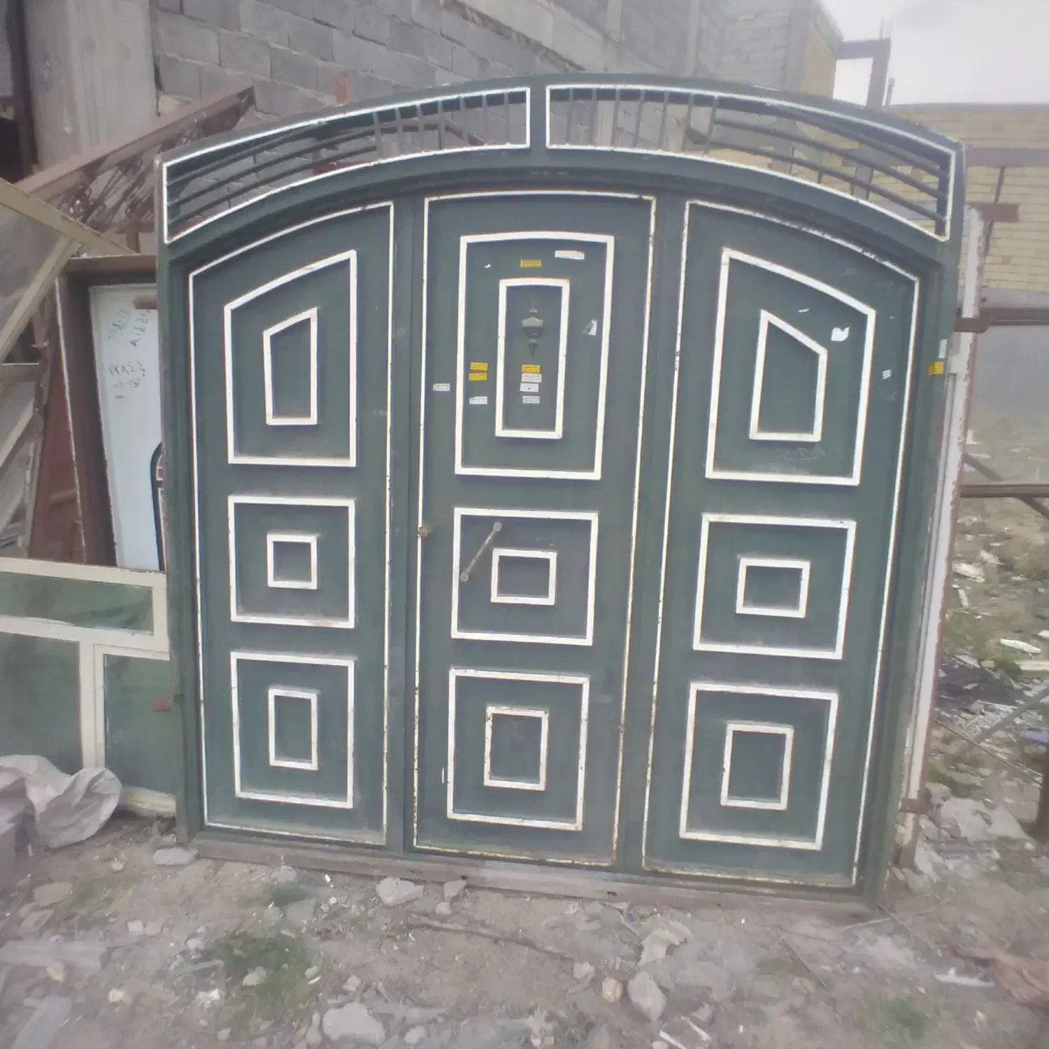 ضایعات شمارا خریدارم باقیمت بالا|خدمات پیشه و مهارت|مراغه, |دیوار