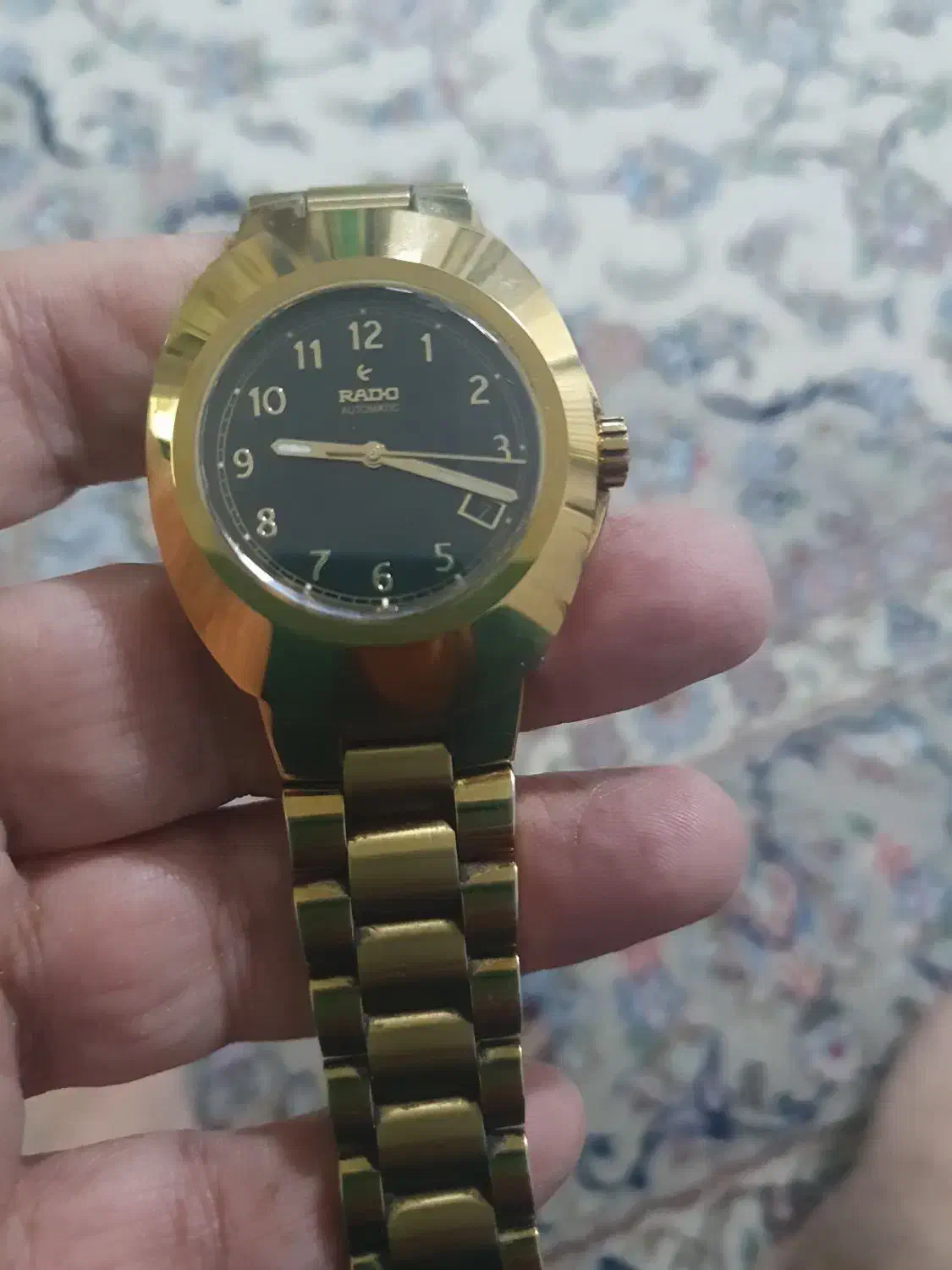 ساعت رادو اصل|ساعت|شیراز, شهرک نفت ۲|دیوار